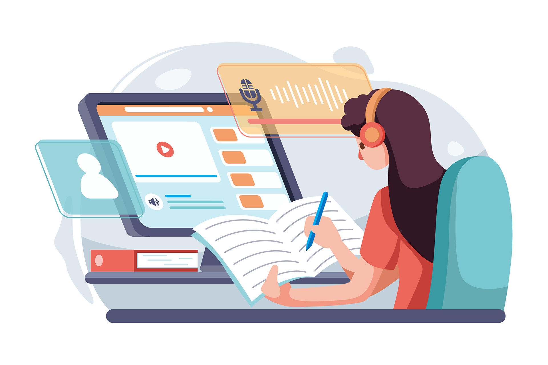 Courses - Mental health service