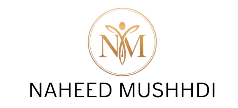 Naheed Mushhdi Logo